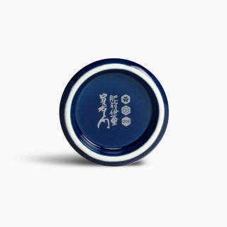 Ajoto - Imari Crown Rest - KOHEZI