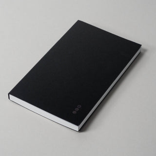 Ajoto - Nº1 Pocket Paper Notebook - KOHEZI