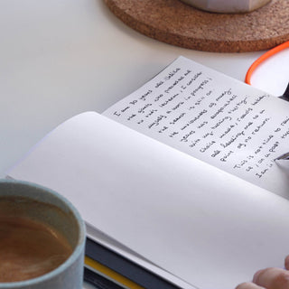 Ajoto - Nº2 Pocket Paper Notebook - KOHEZI
