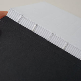 Ajoto - Nº3 Pocket Paper Notebook - KOHEZI