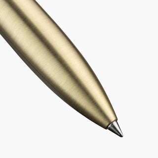 Ajoto - The Pen (14ct Plated Gold Brass) - KOHEZI
