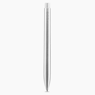 Ajoto - The Pen (Aluminium Natural Brushed) - KOHEZI