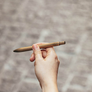 Ajoto - The Pen (Classic Brass) - KOHEZI