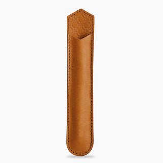Ajoto - The Pen Pouch (Caramel) - KOHEZI