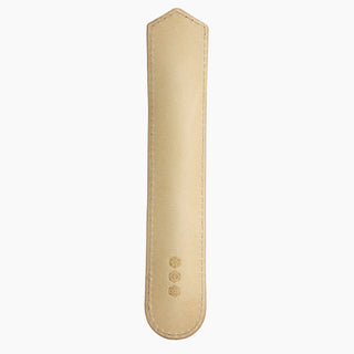 Ajoto - The Pen Pouch (Nude) - KOHEZI