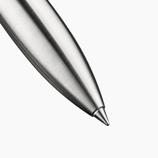 Ajoto - The Pen (Stainless Steel Natural Brushed) - KOHEZI