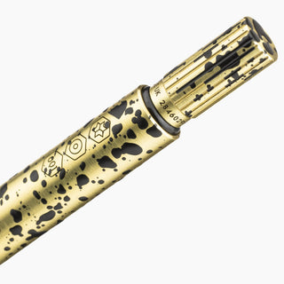 Ajoto - The Pen (Stardust Brass) - KOHEZI