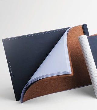Antou - NOTA. Clipboard (L) - KOHEZI