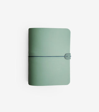 Antou - NOTA. Daily / Pineapple Leather Cover - KOHEZI
