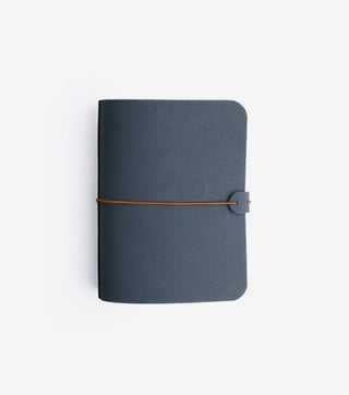 Antou - NOTA. Daily / Pineapple Leather Cover - KOHEZI