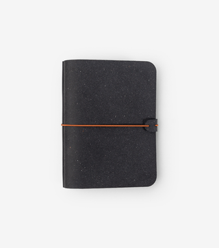 Antou - NOTA. Daily / Vegetable Tanned Leather Cover - KOHEZI