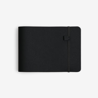 Antou - NOTA. Portfolio / Pineapple Leather Cover - KOHEZI