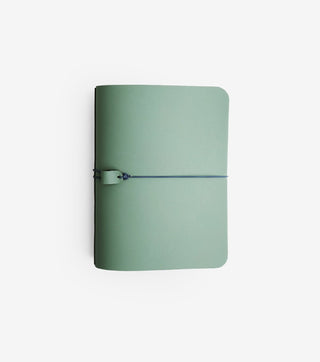 Antou - NOTA. WORK / Pineapple Leather Cover - KOHEZI