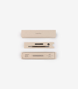 Antou - Pen C Mini Series / Mechanical Pencil Kit - KOHEZI