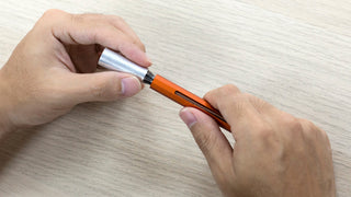 Antou - Pen C Mini Series / Mechanical Pencil Kit - KOHEZI