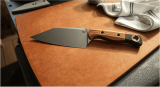 Benchmade - 3 Piece Set - KOHEZI