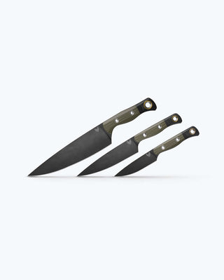 Benchmade - 3 Piece Set - KOHEZI
