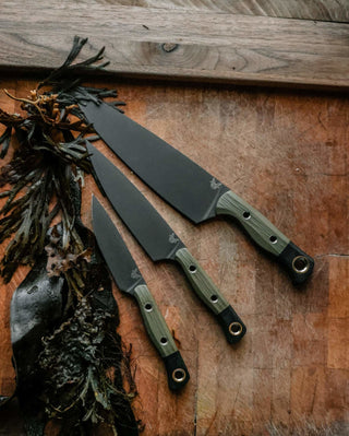 Benchmade - 3 Piece Set - KOHEZI