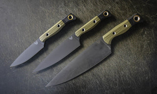 Benchmade - 3 Piece Set - KOHEZI