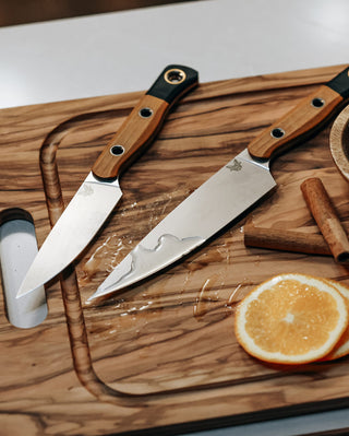 Benchmade - 3 Piece Set - KOHEZI