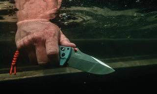 Benchmade - Adira™ - KOHEZI