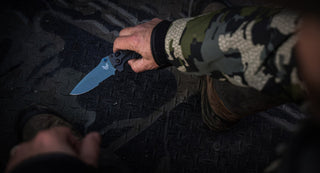Benchmade - Adira™ - KOHEZI