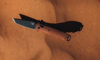 Benchmade - Bailout® - KOHEZI