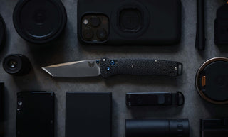 Benchmade - Bailout® - KOHEZI
