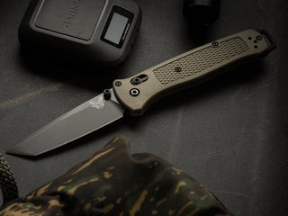 Benchmade - Bailout® - KOHEZI