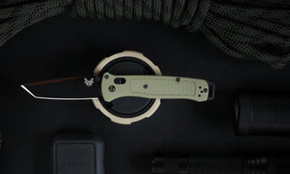 Benchmade - Bailout® - KOHEZI