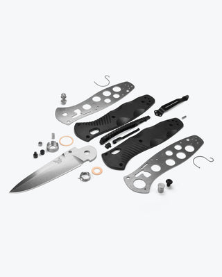 Benchmade - Barrage® - KOHEZI