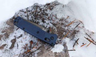 Benchmade - Bugout® - KOHEZI