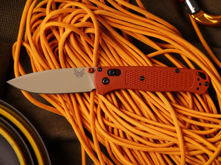 Benchmade - Bugout® - KOHEZI