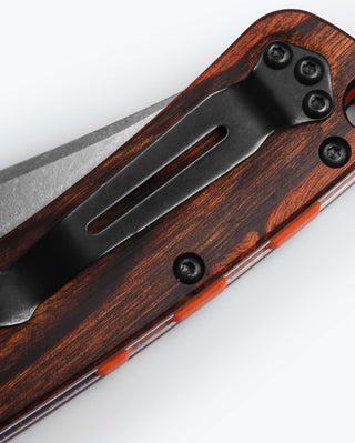 Benchmade - Crooked River - KOHEZI