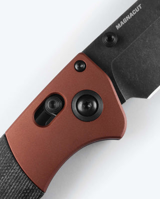 Benchmade - Crooked River - KOHEZI