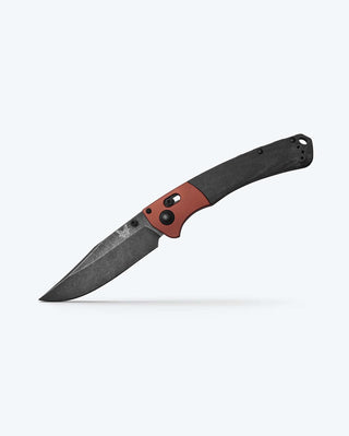 Benchmade - Crooked River - KOHEZI