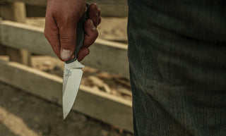 Benchmade - Dacian™ - KOHEZI
