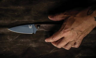 Benchmade - Dacian™ - KOHEZI