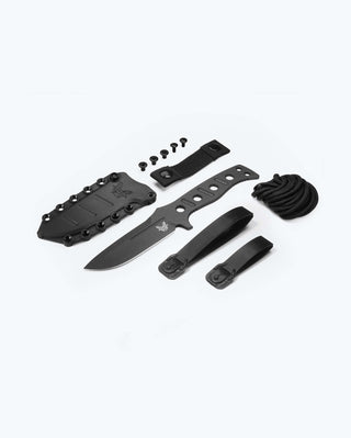 Benchmade - Fixed Adamas® - KOHEZI