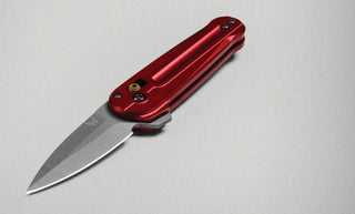 Benchmade - Lowden™ - KOHEZI