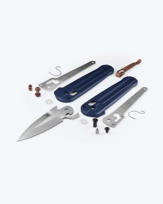 Benchmade - Lowden™ - KOHEZI