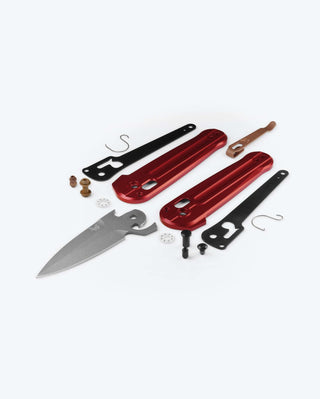 Benchmade - Lowden™ - KOHEZI