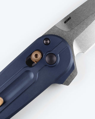 Benchmade - Lowden™ - KOHEZI