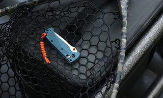 Benchmade - Mini Adira™ - KOHEZI