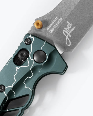 Benchmade - Mini Adira™ - KOHEZI