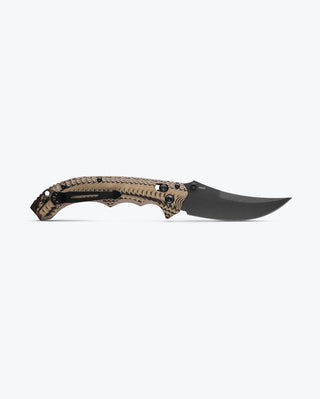 Benchmade - Mini Bedlam - KOHEZI