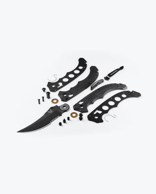 Benchmade - Mini Bedlam - KOHEZI