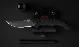 Benchmade - Mini Bedlam - KOHEZI
