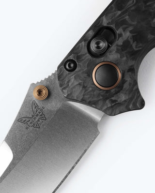 Benchmade - Mini Bedlam - KOHEZI