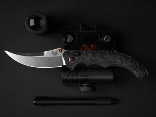 Benchmade - Mini Bedlam - KOHEZI